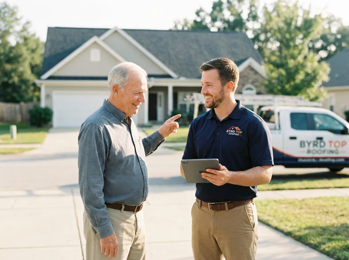 Roofing Saint Peters, MO FAQs